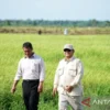 Presiden Prabowo: Sejumlah Negara Mulai Membeli Beras Indonesia Setelah Swasembada Nasional