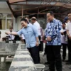 Presiden Prabowo Siapkan Perluasan Sentra Budidaya Perikanan untuk Dorong Ekspor
