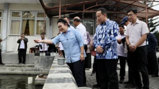 Presiden Prabowo Siapkan Perluasan Sentra Budidaya Perikanan untuk Dorong Ekspor