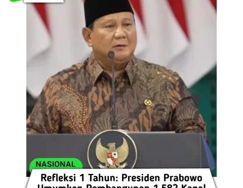 Presiden Prabowo Siapkan Ribuan Kapal Nelayan Modern untuk Tingkatkan Kesejahteraan Pesisir