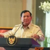 Presiden Prabowo Subianto Akan Naikkan Gaji Panitera dan Staf Kantor Pengadilan