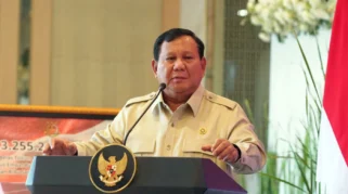 Presiden Prabowo Subianto Akan Naikkan Gaji Panitera dan Staf Kantor Pengadilan