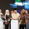 Presiden Prabowo Subianto Fokus Perkuat Layanan Kesehatan dan Pangan di Wilayah Terluar Indonesia