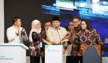 Presiden Prabowo Subianto Fokus Perkuat Layanan Kesehatan dan Pangan di Wilayah Terluar Indonesia
