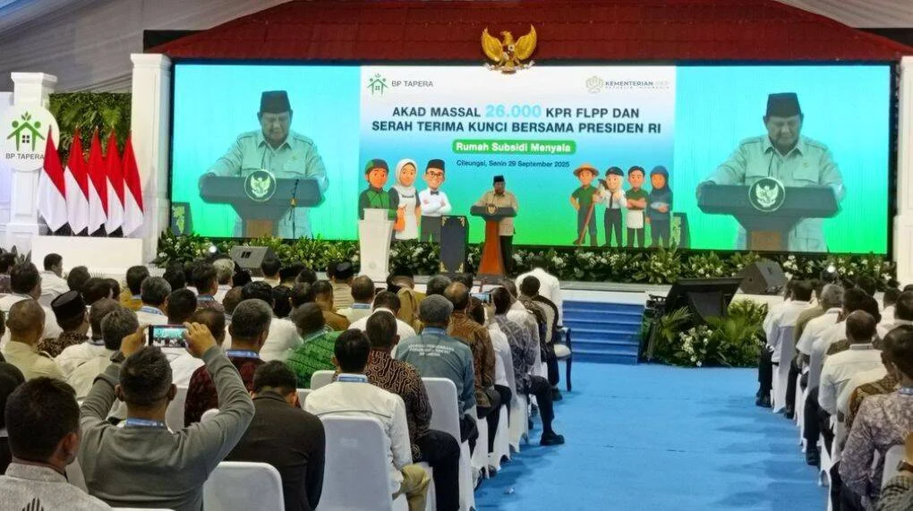 Presiden Prabowo Subianto Terus Evaluasi Pelaksanaan Program MBG di Tengah Beragam Tantangan