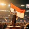 Presiden Prabowo Subianto Ziarah ke Makam Marsinah, Simbol Perjuangan Buruh Perempuan