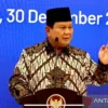 Presiden Prabowo Targetkan Indonesia Swasembada Daging: Mungkin Empat atau Lima Tahun Lagi