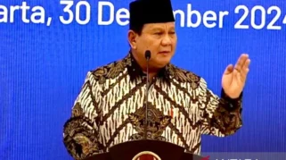 Presiden Prabowo Targetkan Indonesia Swasembada Daging: Mungkin Empat atau Lima Tahun Lagi