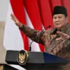 Presiden Prabowo Targetkan Pertumbuhan Ekonomi Indonesia Capai 6,5 Persen pada 2027