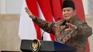 Presiden Prabowo Targetkan Pertumbuhan Ekonomi Indonesia Capai 6,5 Persen pada 2027