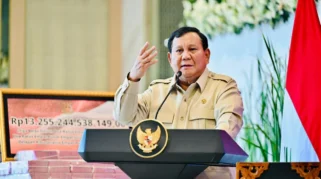 Presiden Prabowo Tegaskan Aparat Tidak Boleh Lindungi Perjudian dan Penyelundupan