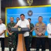 Presiden Prabowo Tegaskan Aparat Tidak Boleh Lindungi Praktik Ilegal Saat Resmikan Museum Marsinah