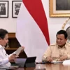 Presiden Prabowo Tegaskan Fundamental Ekonomi Indonesia Tetap Kuat Meski Rupiah Melemah