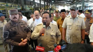Presiden Prabowo Tegaskan Kinerja Satgas PKH Harus Lebih dari Sekadar Seremonial