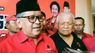 Presiden Prabowo Tegaskan PDIP Tidak Bergabung Pemerintahan untuk Awasi Eksekutif