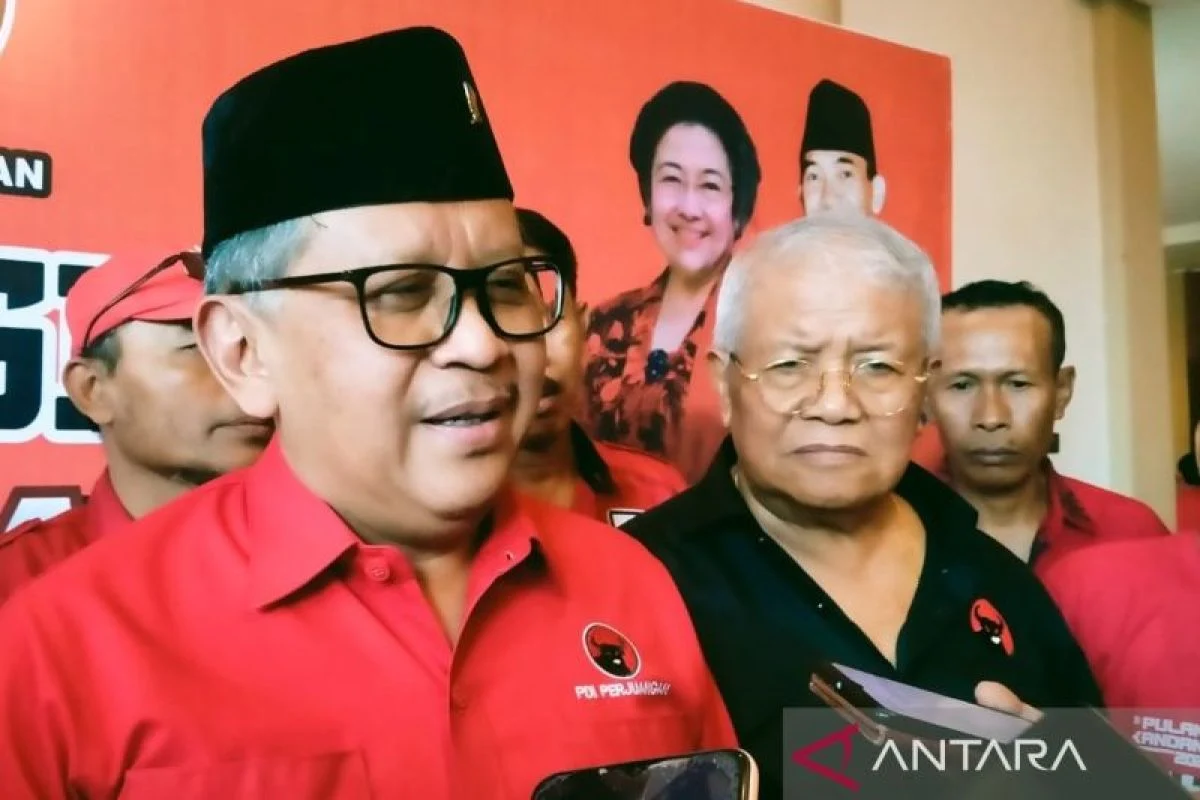 Presiden Prabowo Tegaskan PDIP Tidak Bergabung Pemerintahan untuk Awasi Eksekutif