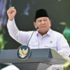 Presiden Prabowo Tegaskan Penertiban Program Makan Bergizi Gratis untuk Cegah Penyelewengan