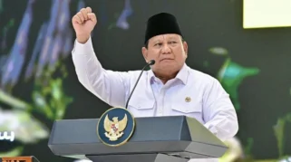Presiden Prabowo Tegaskan Penertiban Program Makan Bergizi Gratis untuk Cegah Penyelewengan