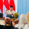 Presiden Prabowo Tegaskan Program MBG Jadi Penggerak Ekonomi Desa