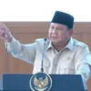 Presiden Prabowo Tegaskan Tanggung Jawab Penuh atas Ketahanan Pangan Bangsa