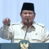 Presiden Prabowo Tegaskan Tekad Hentikan Kebocoran Kekayaan Indonesia