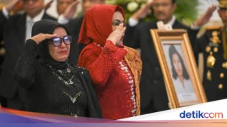 Presiden Prabowo Tegaskan Tragedi Marsinah Seharusnya Tak Terjadi di Indonesia