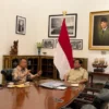 Presiden Prabowo Undang Pejabat Ekonomi Era SBY ke Istana Bahas Pengalaman Krisis 2008