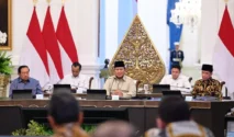 Presiden Prabowo Undang Pejabat Ekonomi Era SBY untuk Bahas Pengalaman Krisis di Istana