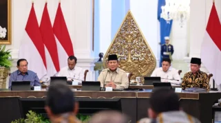 Presiden Prabowo Undang Pejabat Ekonomi Era SBY untuk Bahas Pengalaman Krisis di Istana