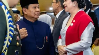 Presiden Prabowo Ungkap Bantuan Ekonomi dari Presiden ke-5 Megawati Soekarnoputri