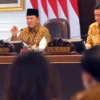 Presiden Prabowo Ungkap Kesedihan atas Penyelewengan oleh Orang Dekat di Pemerintahan