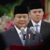Presiden Prabowo Ungkap Menteri Kabinet Merah Putih Dirawat di Rumah Sakit karena Beban Kerja Berat