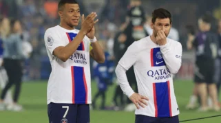 Presiden PSG Puji Performa Tim Usai Raih Gelar Ligue 1 Ke-14