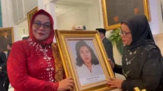 Presiden Resmikan Museum Marsinah Sebagai Pengingat Perjuangan Hak Buruh di Indonesia