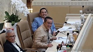Presiden Soroti Puluhan Triliun Dana Mengendap di Bank Milik Koruptor