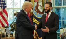 Presiden Suriah Terima Hadiah Parfum dari Trump, Respons Ahmad Asy Syaraa Jadi Sorotan