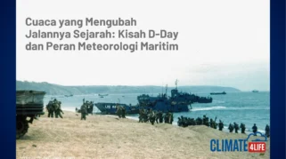 Pressure: Ketegangan di Balik Keputusan Cuaca Menentukan Jalannya D-Day