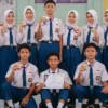 Prestasi Sekolah di Jawa Timur Terdepan, Jawa Tengah Ikuti dari Belakang