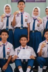 Prestasi Sekolah di Jawa Timur Terdepan, Jawa Tengah Ikuti dari Belakang