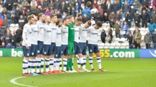 Preston North End vs Southampton Berakhir 1-3, Menandai Penutup Musim Championship