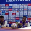 PREVIEW Persik Vs Persija: Macan Putih Bidik Kemenangan Kandang Terakhir di Brawijaya