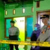 Pria Asal Ponorogo Ditemukan Meninggal di Kamar Kos Terkunci di Magetan