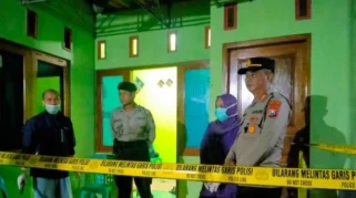 Pria Asal Ponorogo Ditemukan Meninggal di Kamar Kos Terkunci di Magetan
