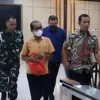 Pria Banyuwangi Mengaku Intel dan Peras Pemudik di Masjid