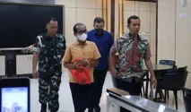 Pria Banyuwangi Mengaku Intel dan Peras Pemudik di Masjid