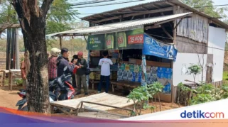 Pria di Mojokerto Bacok Ibu Mertua hingga Tewas, Istri Luka-luka