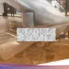 Pria Jatuh dari Lantai 20 Hotel Goldvitel Surabaya, Korban Ternyata 21 Tahun
