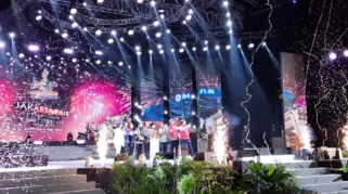 PRJ 2026 Resmi Dibuka Juni, Begini Cara Beli Tiketnya