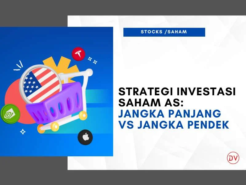 Pro dan kontra mengadopsi strategi investasi jangka panjang pada saham komoditas energi