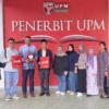 Prodi Pendidikan Teknik Bangunan UM Kolaborasi dengan Universiti Malaysia Susun Buku Ajar untuk Perkuat Portofolio Mahasiswa